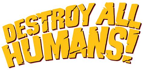 ‘destroy All Humans Pc Review Gameology News