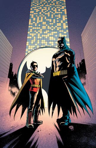 Batman And Robin Vol 2 17 Dc Database Fandom