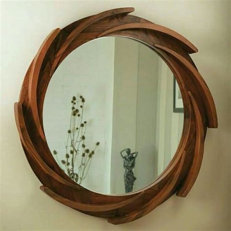 Kesan luas pada rumah milikmu akan tercipta secara natural. Jual figura cermin hias alis, cermin hias, hiasan dinding ...