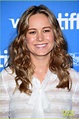 Brie Larson Accepts IMDb's 'STARmeter' at TIFF Dinner Party: Photo ...