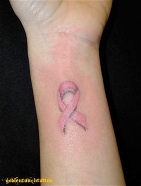 Moon wrist tattoo one of the most beautiful things in the world, right on your wrist! pink ribbon tattoos on Pinterest | Pink Ribbon Tattoos ...