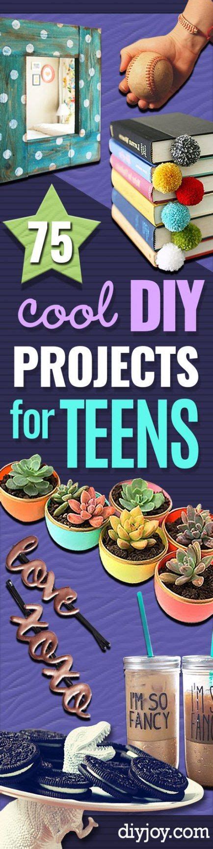 36 Trendy Diy Crafts For Teenagers Projects Bedroom Ideas Cool Diy