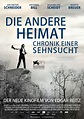 "Die andere Heimat - Chronik einer Sehnsucht" feiert am Weltpremiere ...