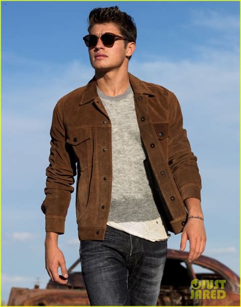 Gregg Sulkin Leaves Nothing To The Imagination In His Sexiest Photo Shoot Yet Photo 3509915