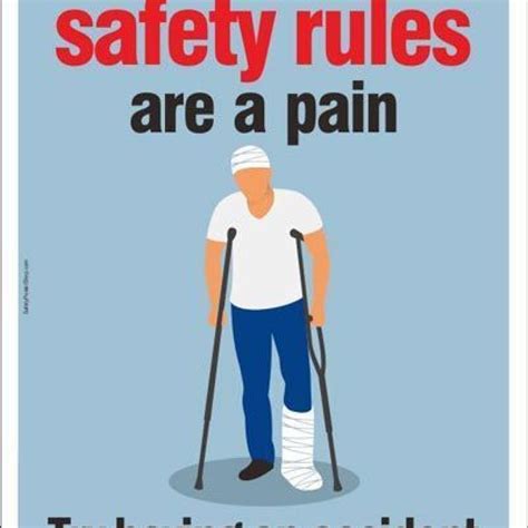 Safety Quotes Funny What Are Some Examples And Meanings Of Safety