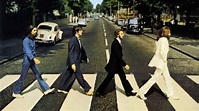 Why Was Paul McCartney Barefoot on the Cover of Abbey Road? | Mental Floss