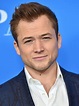 Taron Egerton - AdoroCinema