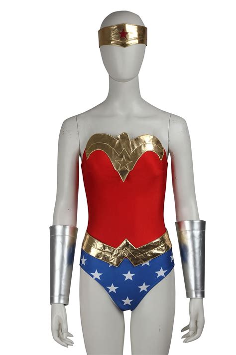 Pin By Knot E Girl On Things To Wear Womens Costumes Wonder Woman