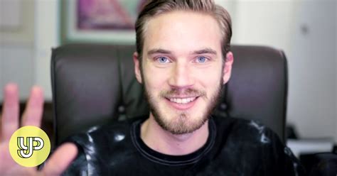 Youtube Star Pewdiepie Announces He Will Take A Break From The Site