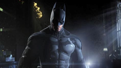 Test Batman Arkham Origins Xbox One Xboxygen
