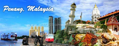 Things to do in penang, malaysia: Penang Travel Guide - Attractions, Hotels, Restaurants ...