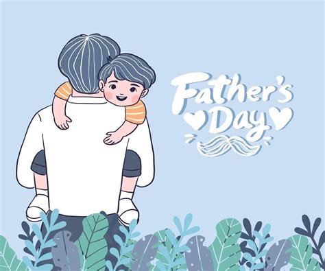 Kata Kata Ucapan Selamat Hari Ayah Father S Day Untuk Ayah Atau Suami Menyentuh Hati