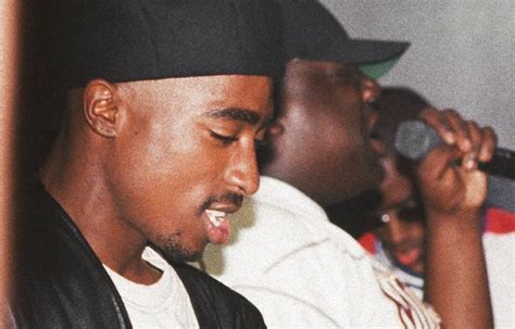 The Only Times Biggie And 2pac Rapped Together On Records