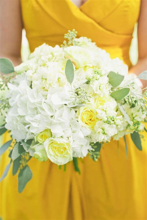 Yellow Wedding Yellow Weddings 2077631 Weddbook