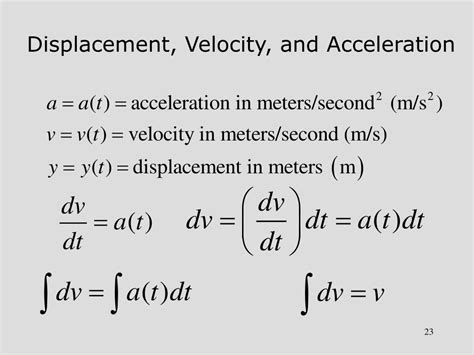 Ppt Chapter 7 Integral Calculus Powerpoint Presentation Free