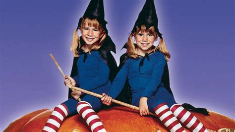 Every 90s Witch Movie Ranked By Caitlin Bower