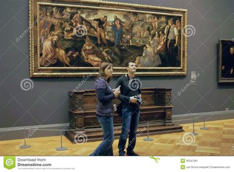 The met museum is located on museum mile, a street on the east side of central park with several museums together. Inside The MET Art Gallery, New York City USA Editorial ...