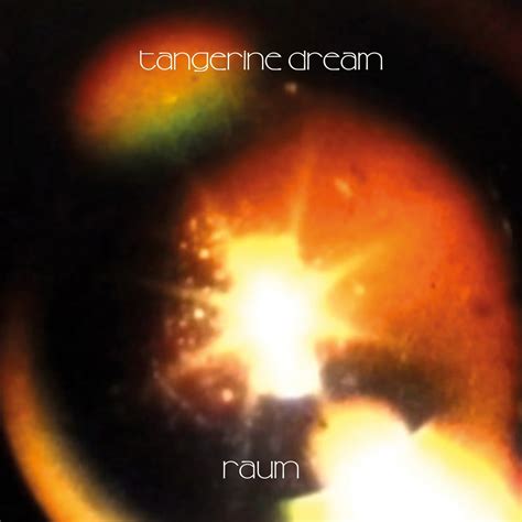 Tangerine Dream Announce New Album Raum Share Song Listen Pitchfork