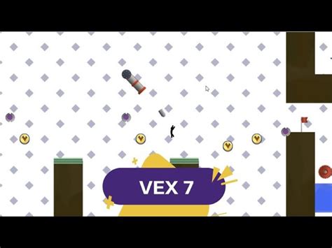Vex 7 Game Review Vex7games