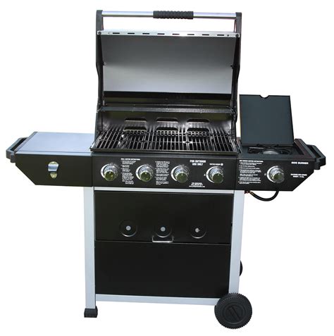 Your Guide To Buying A New Barbecue Grill Greenwood Hardware