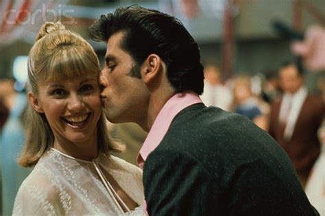 Grease Grease The Movie Photo 32857530 Fanpop