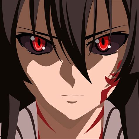 Akame Ga Kill Forum Avatar Profile Photo Id 69884 Avatar Abyss