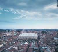 Palazzo Della Ragione Comune Di Padova