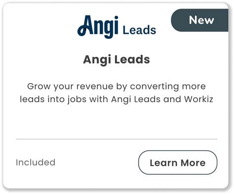 How To Land More Jobs Using The Angi Leads Homeadvisor Pro