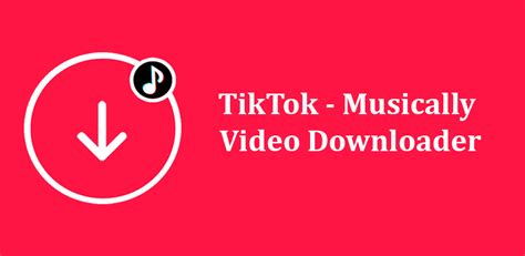 Tiktok And Musically Video Downloader B4x Programming Forum