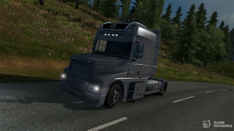 Daf Xt Para Euro Truck Simulator 2