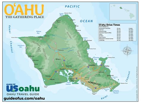 Top Printable Map Of Waikiki Brad Website