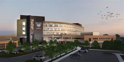 Mayo Clinic Health System Announces Mankato Hospital Expansion