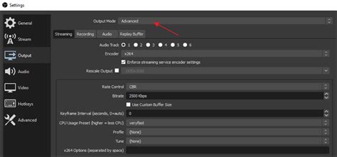 Best Obs Settings For Streaming On Twitch 2024 Updated Easeus