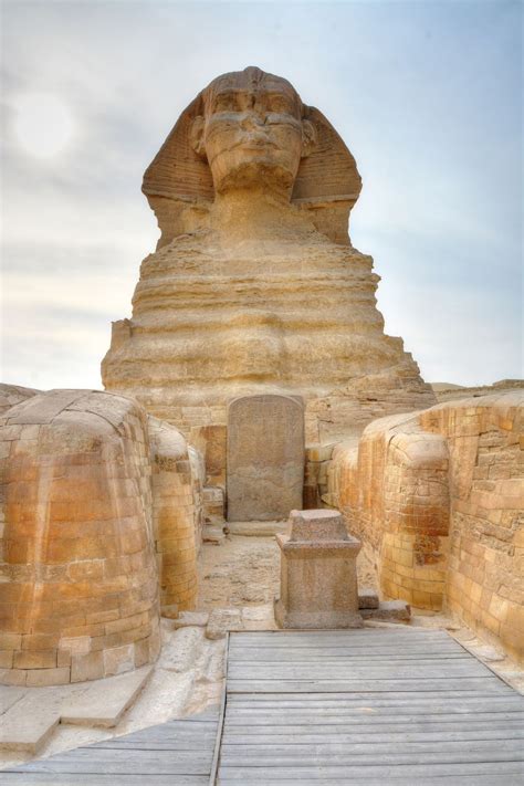 A Quoi Sert Le Sphinx D Egypte | AUTOMASITES