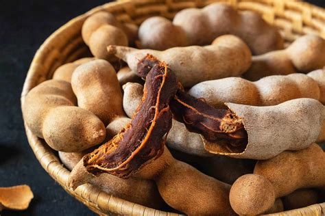 What Is Tamarind And How Do You Use It Allrecipes