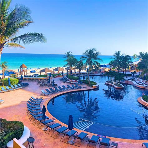 The Ritz Carlton Cancun Updated 2020 Prices And Resort Reviews Mexico