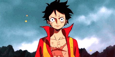 Gear Second One Piece  Find And Share On Giphy