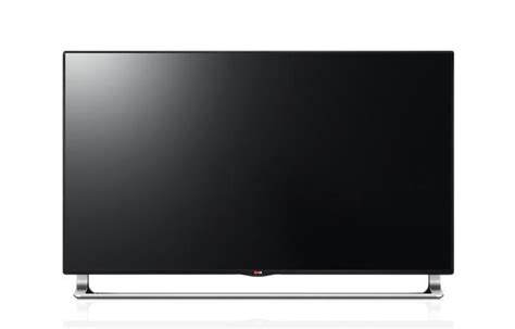 Lg 55la9700 55 Inch 4k 240hz Tv With 4k Resolution Cinema 3d And Smart