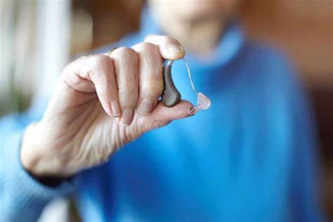 Prescription Vs Over The Counter Hearing Aids The Hearing Doctor