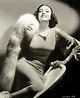 Priscilla Lawson (1914 – 1958) Princess Aura in the original Flash ...