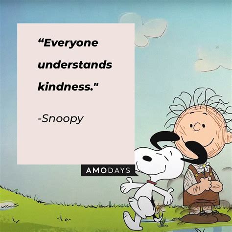 Uplifting Snoopy Quotes To Remedy A Tough Day
