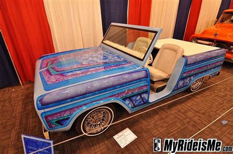 Pin By Frank Salaman On Cars Custom Cars Paint Lowrider Trucks Car