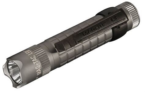 Maglite Tactical Led Handheld Flashlight Aluminum Maximum Lumens