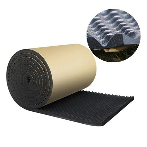 Thick And Quality Wall Pads For Soundproofing Recording Studio And