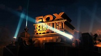 Fox Searchlight Pictures 2013 logo - Twentieth Century Fox Film ...
