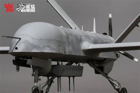 China Defense Blog Photos Of The Day Alit Ch 4 Elint Variant Ucav