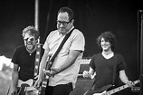 THE HOLD STEADY