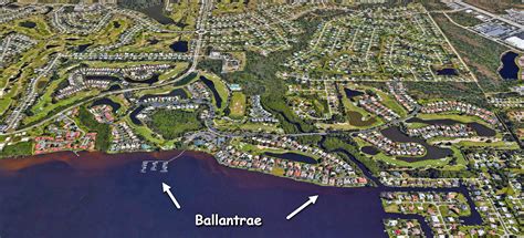 Ballantrae Real Estate Port St Lucie Homes For Sale