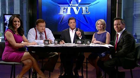 The Five Takes On Americas Debt Dilemma On Air Videos