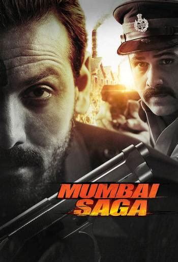 Mumbai Saga 2021 Hindi Full Movie Download 480p 720p Stagatv